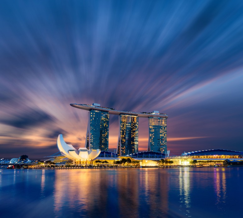 language service provider Singapore, interpreter in Singapore